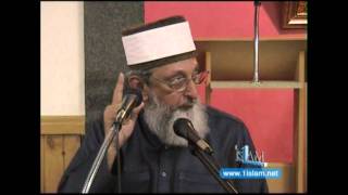 Jerusalem in the Quran Part One 23  Imran Hosein [upl. by Noah]