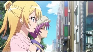 Joukamachi no Dandelion episode 3 preview dub eng [upl. by Charlotta348]