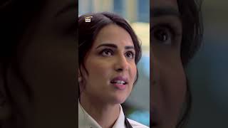 NEW Aye Ishq e Junoon Episode 3  Promo  Ushna Shah  Sheheryar Munawar  12th Nov 2024  ARY [upl. by Mccreary]