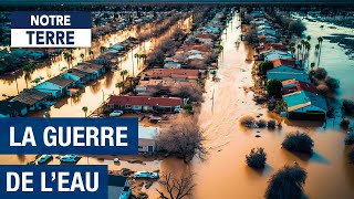 La guerre de leau  Les colères de la terre  Documentaire Environnement  AMP [upl. by Steele545]