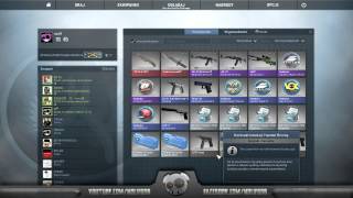 CSSO  ESL One Cologne 2014 Unboxing  Obstawianie [upl. by Aihcats302]