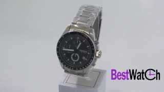 Ceas Fossil CH2600  BestWatchro [upl. by Mabel]