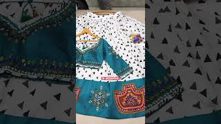 Chaniyacholi wholesaler ahmedabadNavratri chaniyacholi youtubeshorts viral chaniyacholi lehenga [upl. by Aceber]