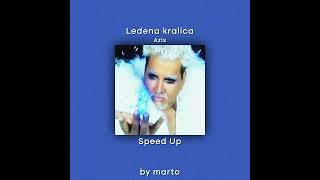 Ledena kralica  Azis Speed Up [upl. by Mccord]