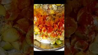 Easy Nimbu Achar Recipe nimbukaachar picklerecipe shortvideo shorts [upl. by Geibel]