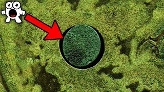 This Mysterious Rotating Island Has Finally Been Explained [upl. by Anette]