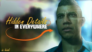 Everywhere game review  Hidden Details system requirements [upl. by Leiuqeze]