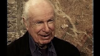 Peter Brook on Stanislavski Meyerhold and his Russian Relatives [upl. by Maier288]