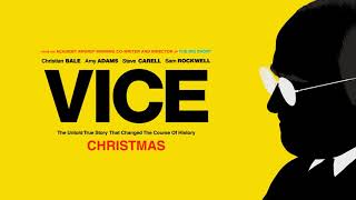 Vice  Main Title Orchestra Suite Vice Soundtrack [upl. by Allehcram]