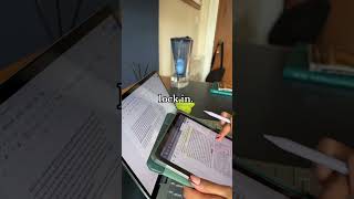 COMMENT TO STAY ON STUDYTOK 💜 studytok alevels gcses academiccomeback sixthform study [upl. by Macleod585]