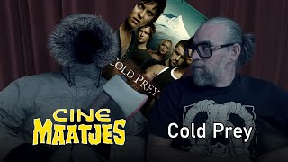 Cold Prey  Cinemaatjes [upl. by Aziram]