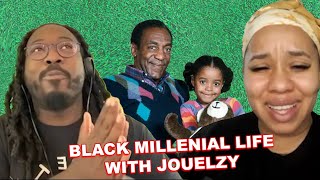 Did Black Millennials have Privilege [upl. by Mixam305]