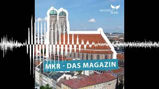 2404 Weg vom Frontalunterricht  MKR – Das Magazin [upl. by Ydnyl]