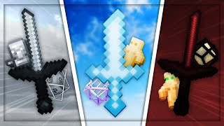 Top 25 BEST 121 Texture Packs  Texture Packs For 121 PvP amp Crystal PvP  FPS Boost [upl. by Yreva]