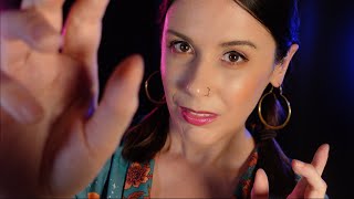 ASMR Deep Massage amp Gentle Reiki [upl. by Angi]