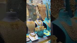 Dubai Gold souk shortvideo youtube [upl. by Newby572]