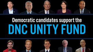 The DNC’s Democratic Unity Fund [upl. by Oravla]