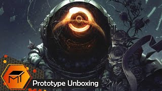 Enormity l Prototype Unboxing l Mechanism Discussion [upl. by Atnad]