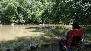 The Bulk Day 32  Quads and No Fish [upl. by Latrell223]