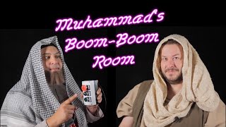 Muhammad Meets Paul Muhammads Boom Boom Room [upl. by Bj]