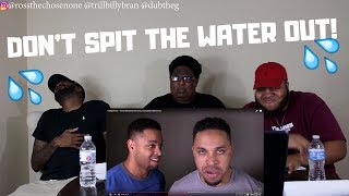 Hodgetwins  Kevin Shocked Dramatic Concerned Moments TRY NOT TO LAUGH REACTION [upl. by Ehtyde]