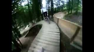 Bikepark Winterberg  Epic MTB Freeride [upl. by Dannie]