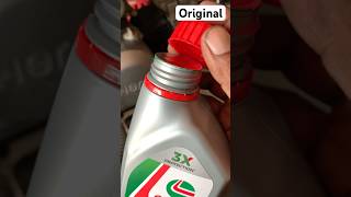 ￼ Castrol oil original✅✅✅✅automobile shortvideos viralvideos sorts [upl. by Nerhtak]