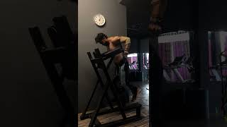 50 kg parallel bar dips motivation youthpower exercisemotivation [upl. by Shuler]