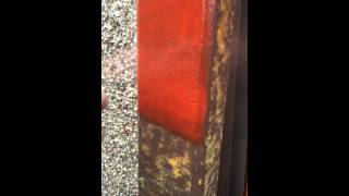 High Build Red Oxide Primer Aerosol [upl. by Wheeler]