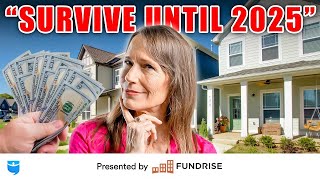 Foreclosures Distress and DEALS  2024 Real Estate Predictions [upl. by Tice]