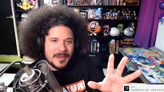 Sr Pelo talks about the Shadman situation [upl. by Voccola]