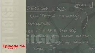 Design Lab the theme princess  13 [upl. by Anitra]