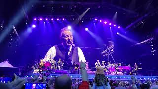 Bruce Springsteen Hannover 2024  Badlands [upl. by Phillie]