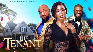 THE TENANT  Nigerian Movies 2024 Latest Full Movies [upl. by Esom]