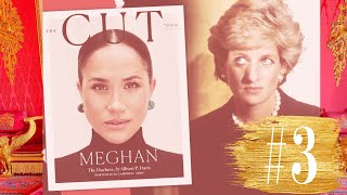 3 CUT IT OUT Meghan Live React [upl. by Moberg]