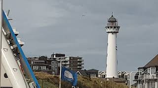 Egmond aan ZeeEuropa Rad Reuzenrad03 September 2024 [upl. by Aleahc406]