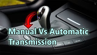 Manual Vs Automatic Transmission  Malayalam royalwagon [upl. by Ellicul]