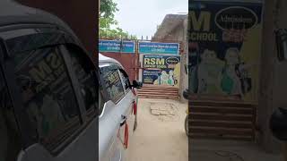 RSM convent school badgon tiwaripur kunda pratapgarh in school video motivation schoool viral [upl. by Nicolea]