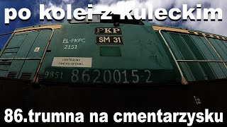 Po kolei z Kuleckim  Odcinek 86  Trumna na cmentarzysku [upl. by Sixele707]