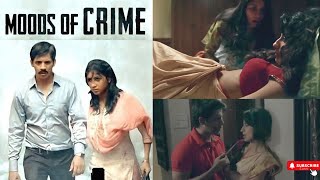 Moods of Crime 2015Crimeexplained in Manipurimovie explain Manipurifilm explainmovie explained [upl. by Ettennaj]