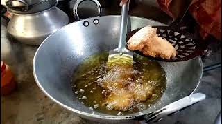 अब देसी स्टाइल में बनाए खास्ता अपने घरों में सिर्फ 5 मिनट में  Khasta Recipe [upl. by Ruben]