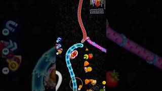 WORM ZONE NEW SNAKE GAME FOR ANDROID wormszone youtubeshorts [upl. by Nossila]