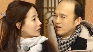 김광규 강수지에 “누나” 부르자 강수지 ‘충격’ 가방 내동댕이 불타는 청춘 46회 20160216 [upl. by Nezam]