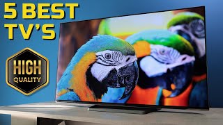 Best Smart TV 2024 ⚡ LG Smart TV  Samsung Smart TV  Smart LED TV [upl. by Akyre]