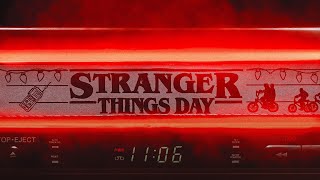 Predictions For Stranger Things Day 2024 [upl. by Cristine]