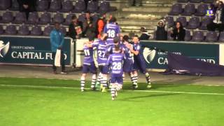 Beerschot Wilrijk  Diegem Sport [upl. by Pickens]