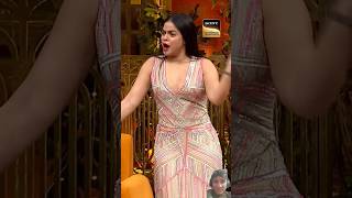 kapilsharmashow🤣🤣 comedy bollywood funny entertainment archanapuransingh shorts [upl. by Aiker]