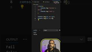 🤔 NaN in JavaScript 🤔 codewithkg coding codinginterview programminglanguage [upl. by Arretahs]