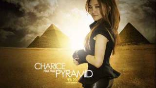 Charice  Pyramid ft Iyaz FULL VERSION [upl. by Enad]