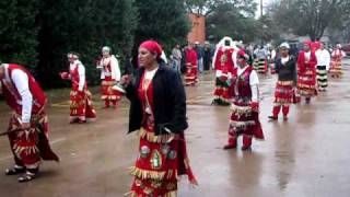 Danza Para La Virgen De Guadalupe [upl. by Tiffani]